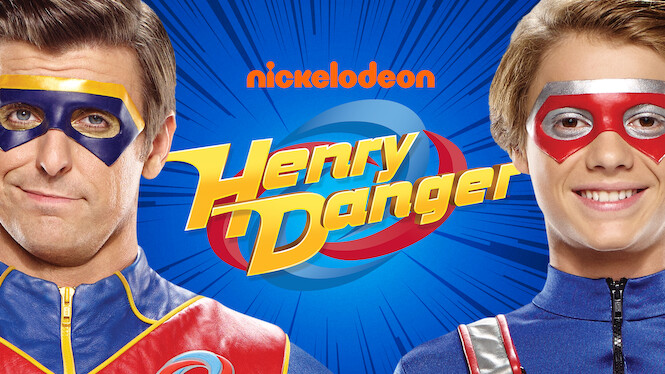 Henry Danger (2018) - Netflix | Flixable