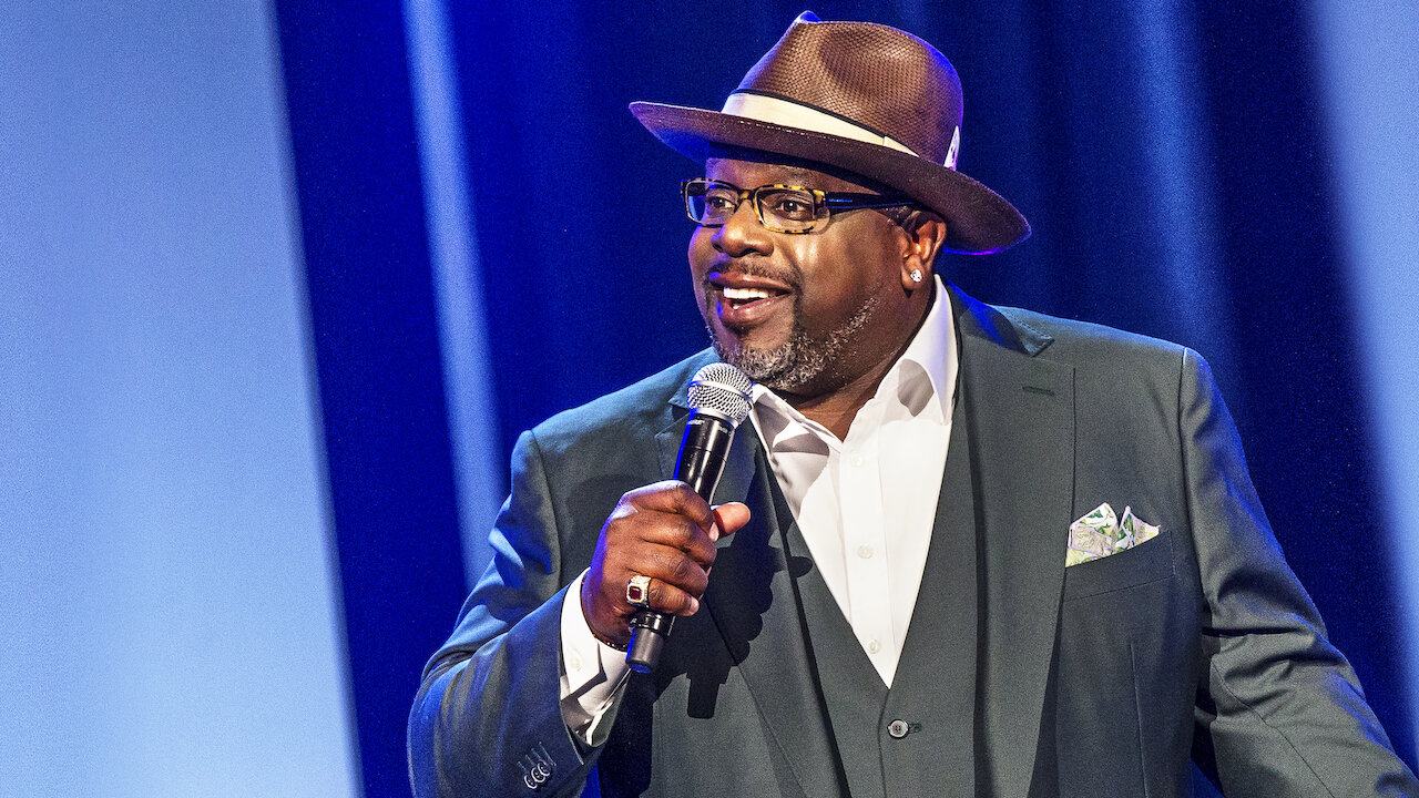 did cedric the entertainer passed away - Ilustrasi 3