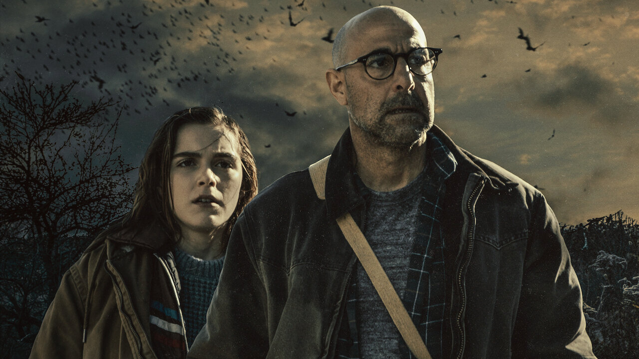 Смотреть фильм проект молчания Watch Ни звука Netflix Official Site