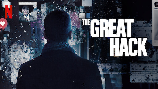 The Great Hack | Netflix Resmi Sitesi